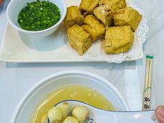 -黄记潮汕甜汤(贝底田坊店)