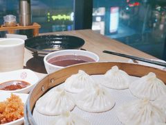 -老班长手工灌汤包老店(东山店)