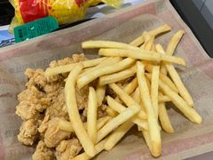 -肯德基(沈阳机场T3店)