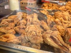 -阿捡忭京炸鸡(韭菜园总店)