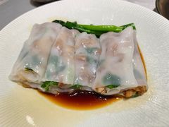 -香云轩·顺德菜(香云纱园林酒店店)