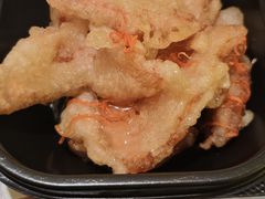 -金掌勺锅包肉(太原万达店)