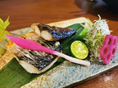 青花鱼-傑·料理·海鲜放题(佛山文华荟店)