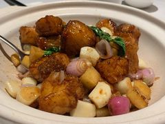 -钱塘宴(东站西子国际店)