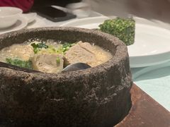-申粤轩酒楼·三十年粤菜经典(丁香花园店)