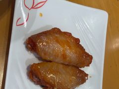 -嘉和一品粥(马家堡店)