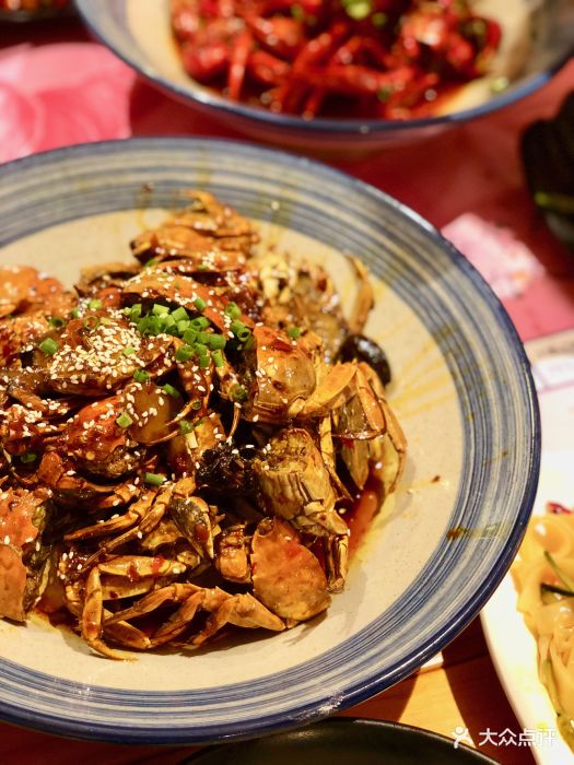 一个烂人开的餐厅图片 - 第828张