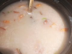 -潮粥荟·潮汕砂锅粥(朝阳大悦城店)