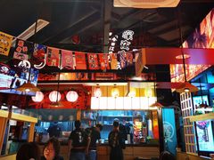 -有喜屋·日料·居酒屋(旭辉广场店)