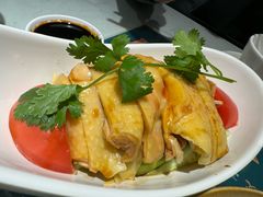 -滕记星发餐室·新加坡菜(巨鹿路店)