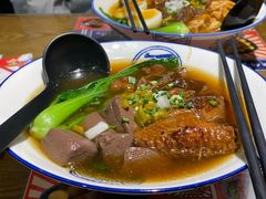 -無牌小范·香港明星美食