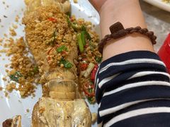 -富来美食