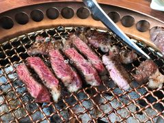 -炎蔵牛舌烤肉