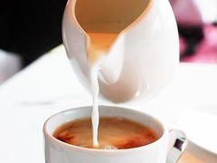 红茶加奶-翡翠36餐厅(浦东香格里拉店)