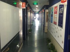 -昂立青少儿成长中心(宝山万达校区)