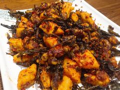 -云海肴·汽锅鸡·云南菜(美罗城店)