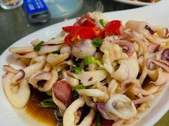 -毛姐烤鱼(福州汽车客运西站店)