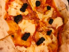 -La Tavernetta(Bar à Vin)(乌鲁木齐路店)