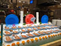 -芭菲盛宴·环球美食(锦城万达广场店)