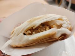 -剪花娘子·陕西面馆(青岛凯德店)