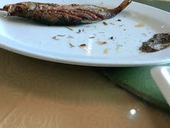 -燕北云山·农家菜·灶台鱼(密云溪翁庄店)