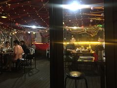 -首尔大排档