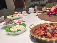-涿派·炝锅鱼(涿州店)
