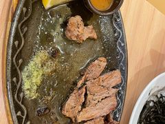 -萨莉亚意式餐厅(黄村高德汇店)