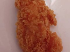 无辣不欢双人餐-麦当劳(山大路店)
