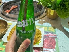 -炭之家齐齐哈尔大片烤肉·涮毛肚火锅·齐齐哈尔烤肉(中央大街店)