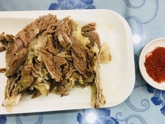 -老毛手抓·盐池滩羊非遗手抓(宁夏总店)