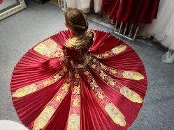 -韩国天使嫁衣婚纱礼服馆(上海旗舰店)