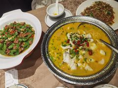 -李氏传家菜(兴城路店)