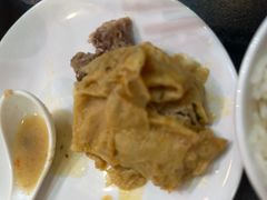 -六味牛杂煲·斋菜煲(桫椤湾店)