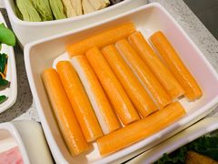 -海底捞大排档火锅(悦荟广场店)