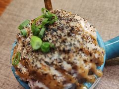-戏作寿司(观音桥店)