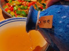 青梅酒-泥糊破店小酒馆·团建聚餐(南京西路店)