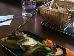 亓恰塔帕斯-ChitChat奇洽·Bistro(黎黄陂路店)
