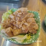 韩国街后起之秀冷三先生
