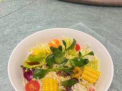 -小厨娘淮扬菜(江宁万达店)