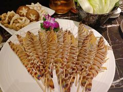 -顺轩海鲜火锅酒家