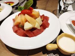 -Mezomd曼索蒂西班牙餐厅(广粤店)