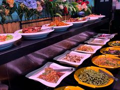 -聚盛源蒸汽海鲜火锅烤肉自助(巨川金海岸购物广场店)