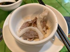 -华哥新鲜猪精品美食