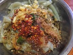-88号小吃店·经典云南菜·地道纳西美食