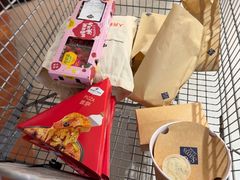 -山姆餐吧(山姆会员商店店)