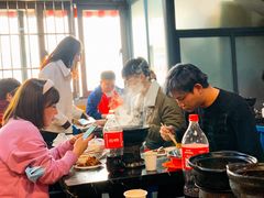 -二楼老店重庆鸡公煲(真光路店)