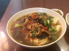 -易裕和·长沙米粉(竹塘西路店)