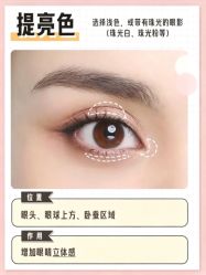 点击看大图 -班柠美妆·化妆私教(汉中路店)