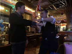-浦鸿会游泳健身中心·Ambassy Club PD(金桥碧云国际社区店)